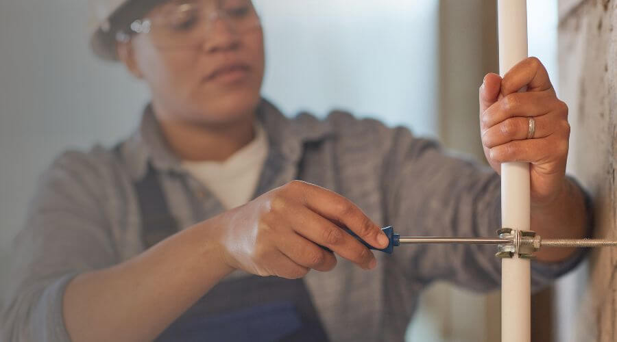 Water Pressure Testing in Beatty, NV